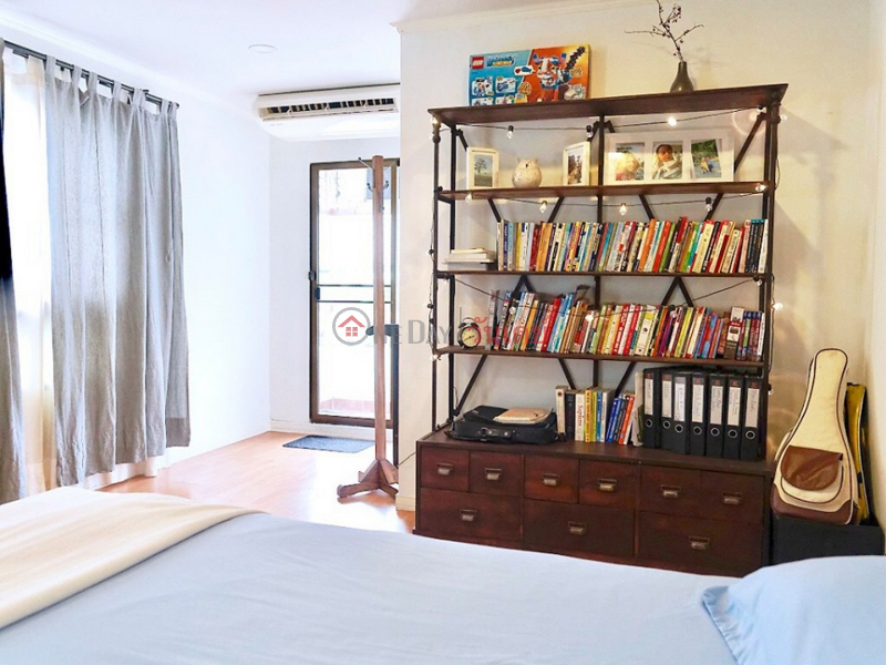 ฿ 28,000/ month Condo for Rent: Lumpini Place Suanplu - Sathorn, 72 m², 2 bedroom(s)