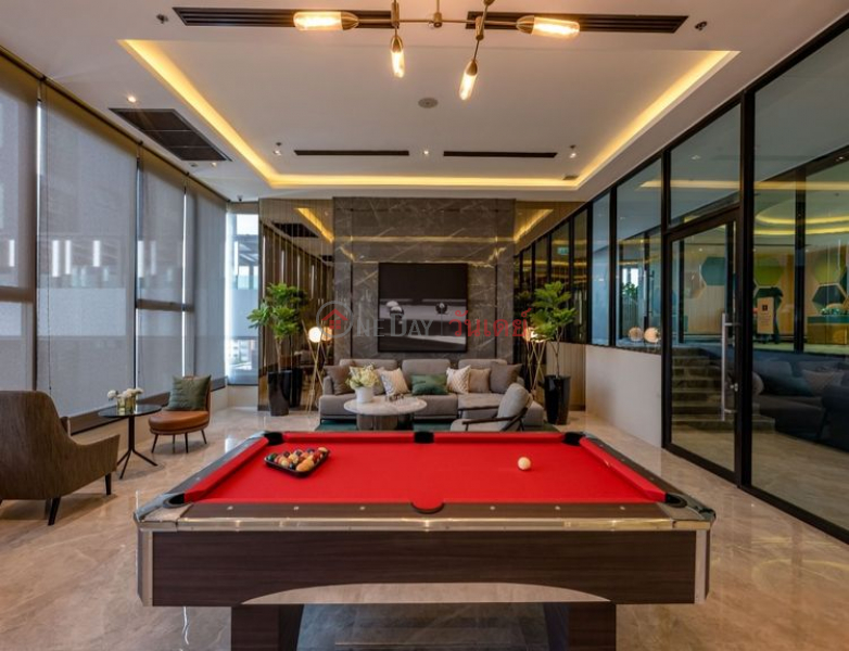 Modiz Rhyme Sukhumvit 50 Thailand, Sales ฿ 2.9Million