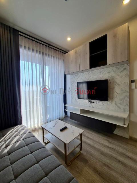 Condo for Rent: IDEO Mobi Sukhumvit 66, 53 m², 1 bedroom(s) - OneDay_0