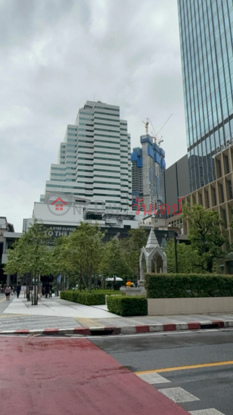 พาร์คสีลม (Park Silom) บางรัก | OneDay วันเดย์(2)