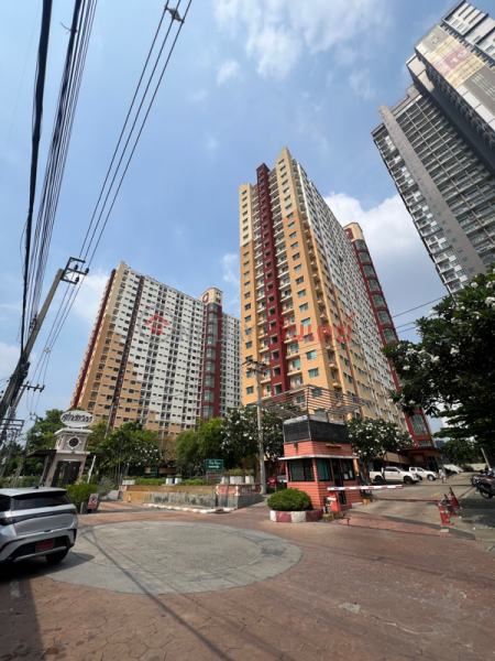 City Home Rattanathibet (ซิตี้โฮม รัตนาธิเบศร์),Mueang Nonthaburi | OneDay วันเดย์(2)