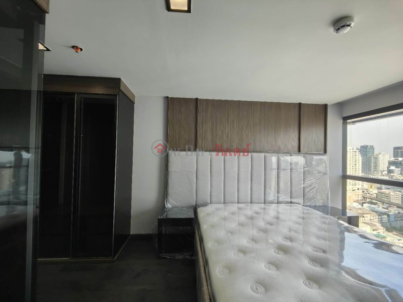 ฿ 38,000/ month | Condo for Rent: Conner Ratchathewi, 50 m², 1 bedroom(s)