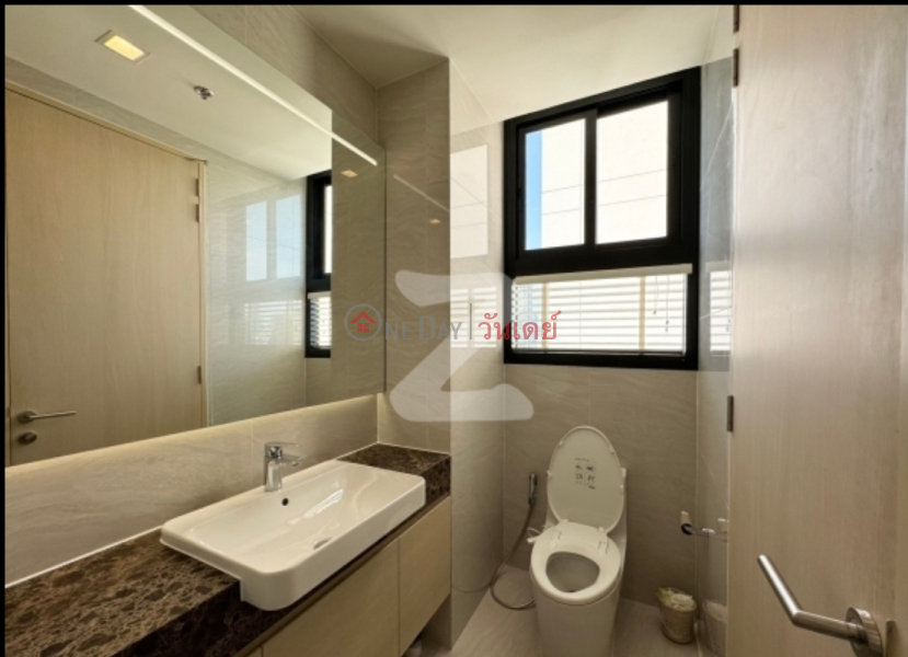 Condo for Rent: Noble State 39, 42 m², 1 bedroom(s) Rental Listings