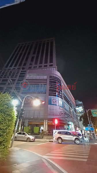 RSU Tower (อาร์เอสยู ทาวเวอร์),Watthana | OneDay วันเดย์(3)