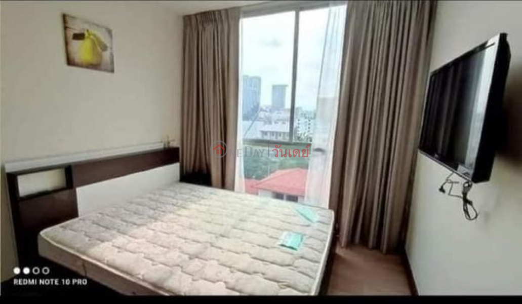 Condominium Chivathai Ramkhamhaeng (8th floor) Rental Listings