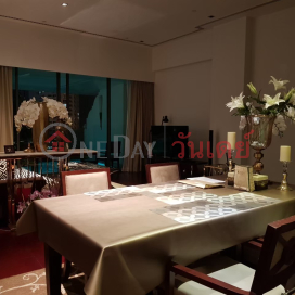 คอนโด สำหรับ เช่า: Le Raffine Jambu Dvipa Sukhumvit 39, 236 ตร.ม., 2 ห้องนอน - OneDay_0