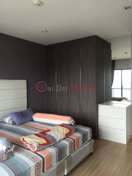 Condo for Sale: Urbano Absolute Sathon - Taksin, 76 m², 2 bedroom(s) | Thailand | Sales, ฿ 9.5Million