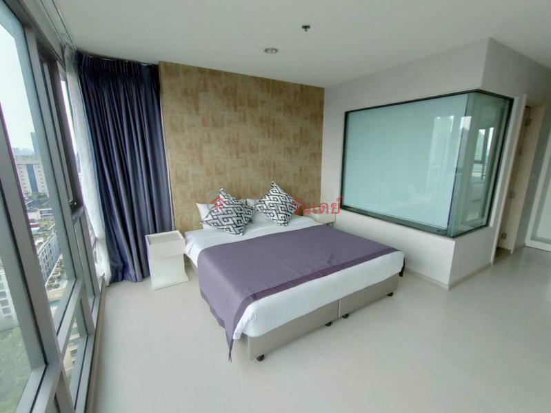 Condo for Rent: Rhythm Sukhumvit 42, 80 m², 2 bedroom(s) Rental Listings