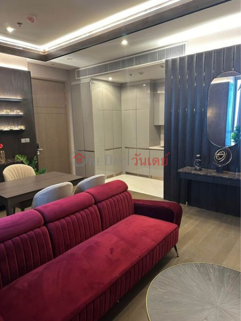 Condo for rent: THE ESSE at SINGHA COMPLEX (24th floor) _0