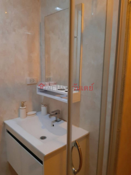 ฿ 18,000/ month | Condo for Rent: Mayfair Place Sukhumvit 64, 41 m², 2 bedroom(s)