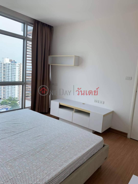 Condo for Rent: Centric Scene Sukhumvit 64, 64 m², 2 bedroom(s) Rental Listings