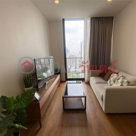 Condo for Rent: Noble BE 33, 43 m², 1 bedroom(s) - OneDay_0