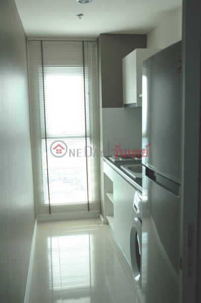 Condo for Rent: Aspire Sukhumvit 48, 54 m², 2 bedroom(s) Rental Listings