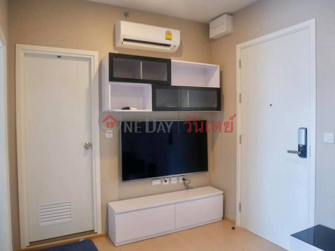 Condo for Rent: The Tree Sukhumvit 71 - Ekamai, 31 m², 1 bedroom(s) - OneDay_0