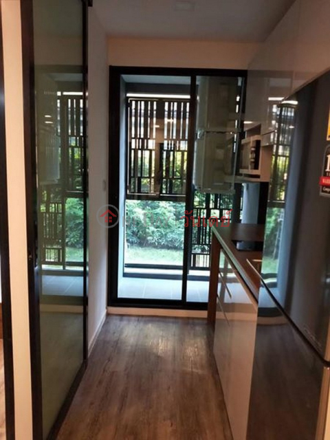 Condo for Rent: Modiz Ratchada 32, 24 m², 1 bedroom(s) - OneDay_0