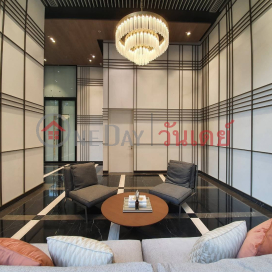 A Beautiful 1 Bed - Just 500m from BTS Asoke and Terminal 21 _0