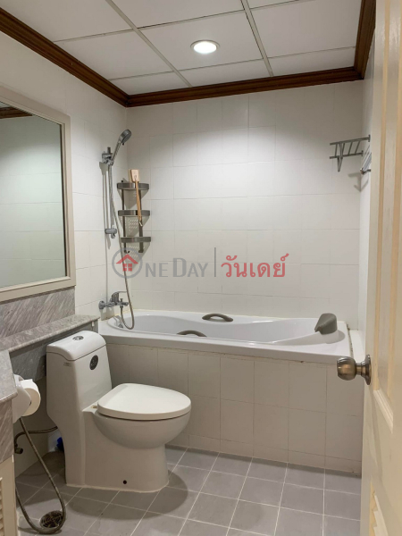 Condo for Rent: Richmond Palace, 144 m², 3 bedroom(s) | Thailand Rental | ฿ 56,000/ month