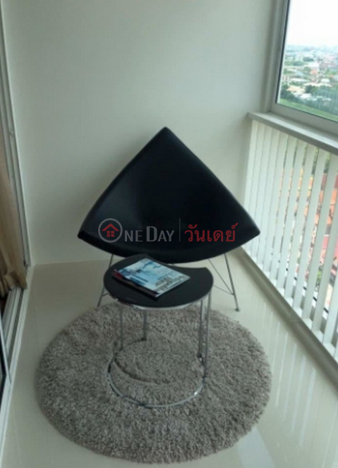 Condo for Rent: The Coast Condominium, 45 m², 1 bedroom(s) - OneDay_0