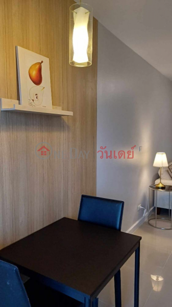 Property Search Thailand | OneDay | Residential | Rental Listings | Condo for rent: Haven Condominium (4th floor),studio room