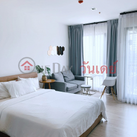 ริธึม สุขุมวิท 36–38 | ที่พักอาศัยหรูหรา ใกล้สถานีรถไฟฟ้า BTS ทองหล่อ _0