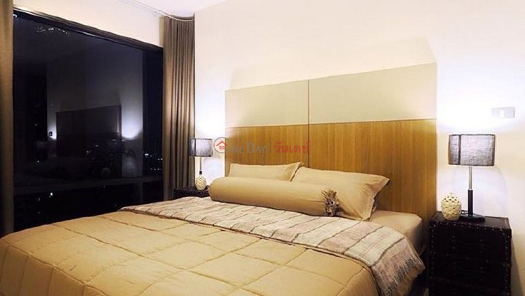 ฿ 79,000/ month, Condo for Rent: Rhythm Sukhumvit 36 - 38, 88 m², 2 bedroom(s)