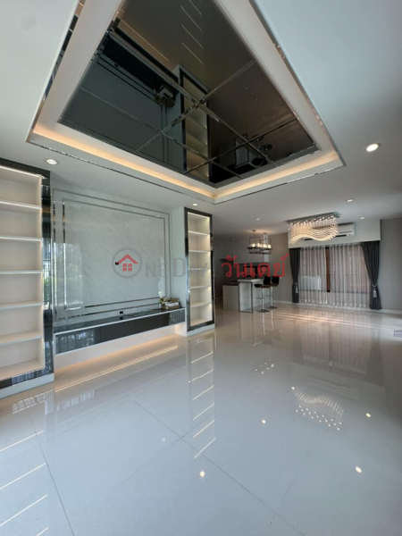 P28260424 house for sale Setthasiri Phatthanakan 87,, Thailand Sales ฿ 19Million