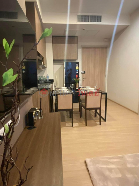 Condo for rent The Capital Condo Ekkamai-Thong Lo Rental Listings