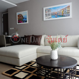 Condo for Rent: Dazzle Sukhumvit 7, 40 m², 1 bedroom(s) - OneDay_0