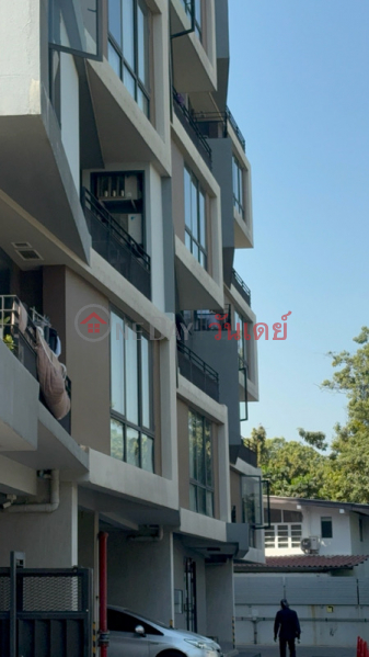 Mattani suites (มัททานี),Watthana | OneDay วันเดย์(5)