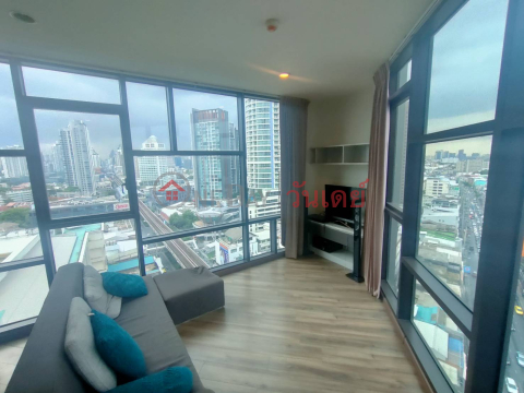 Condo for Rent: WYNE Sukhumvit, 49 m², 1 bedroom(s) - OneDay_0