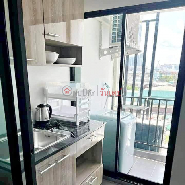 For rent: RYE Condo Sukhumvit 101/1 (6th floor),shuttle bus Rental Listings