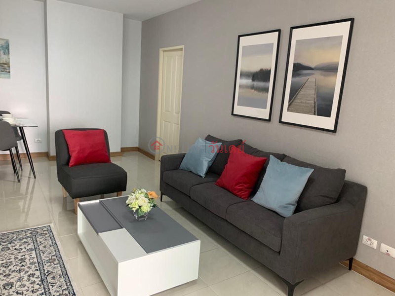 ค้นหาอสังหาริมทรัพย์ในประเทศไทย | OneDay | ที่อยู่อาศัย | รายการขาย | Supalai Park 2 Beds 1 Bath Unfurnished Ekkamai Thonglor