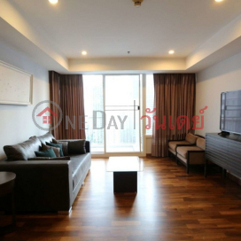 Condo for Rent: Baan Siri 24, 98 m², 2 bedroom(s) - OneDay_0