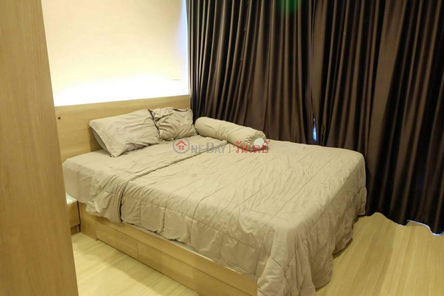 Property Search Thailand | OneDay | Residential, Rental Listings, Condo for Rent: Happy Condo Ladprao 101, 36 m², 1 bedroom(s)