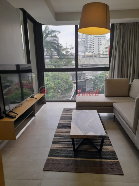 Condo for Rent: Kirthana Residence, 100 m², 2 bedroom(s) Rental Listings