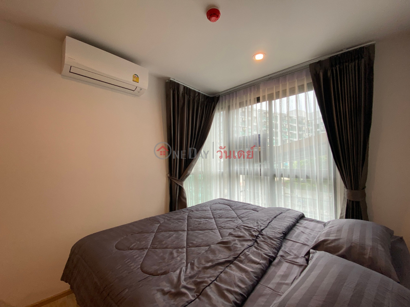 Condo for Rent: The Excel Hideaway Sukhumvit 50, 30 m², 1 bedroom(s) | Thailand, Rental ฿ 14,000/ month