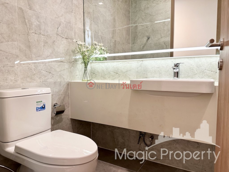 2 Bedroom Condominium For Rent Noble Around Sukhumvit33 Watthana Bangkok Rental Listings