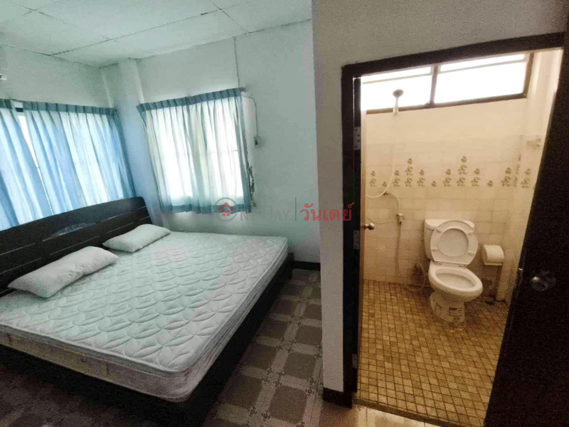 ฿ 8,000/ month House for rent near Central Festival, can walk away