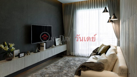 คอนโด สำหรับ ขาย: Supalai Elite Phayathai, 94 ตร.ม., 2 ห้องนอน - OneDay_0