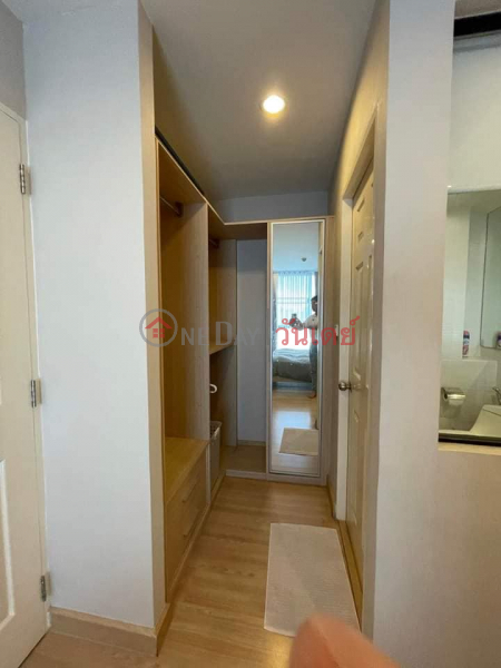 Condo for rent: I Zen Condo (5th floor),fully furnished, ready to move in Rental Listings