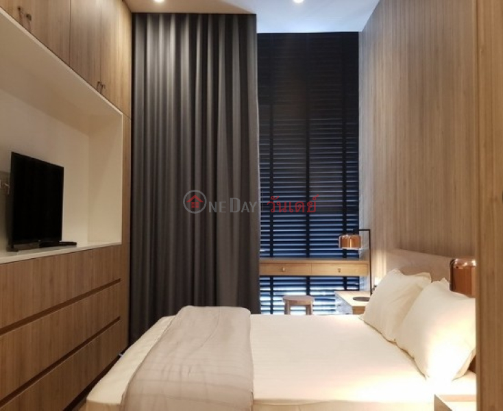 Condo for Rent: Noble Ploenchit, 60 m², 1 bedroom(s) | Thailand | Rental, ฿ 61,000/ month