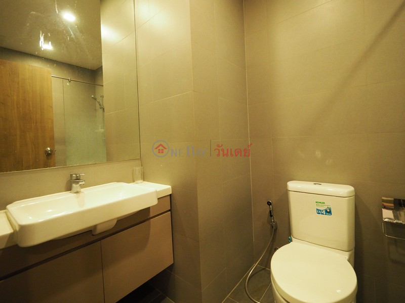  1 Residential Rental Listings | ฿ 38,000/ month