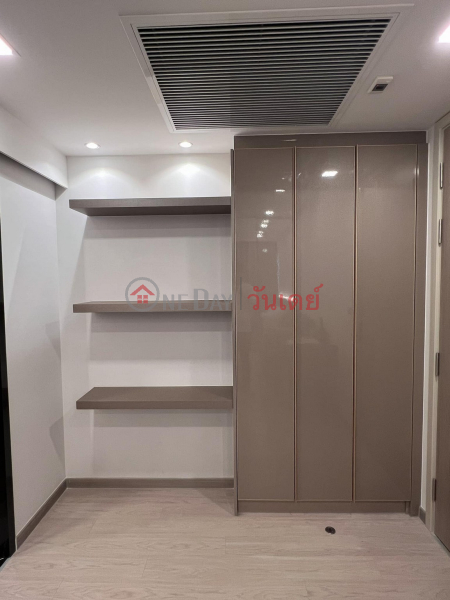 Condo for Rent: One 9 Five Asoke - Rama 9, 35 m², 1 bedroom(s) Rental Listings