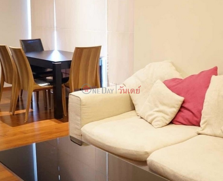 ฿ 74,000/ month Condo for Rent: Quattro by Sansiri, 87 m², 2 bedroom(s)