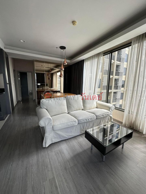 Condo for Rent: Nye by Sansiri, 66 m², 2 bedroom(s) - OneDay_0