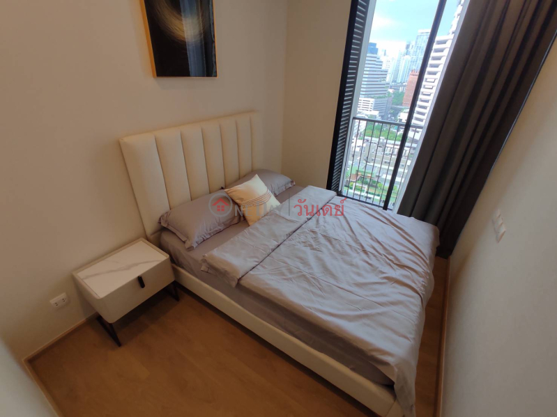 Condo for Rent: Noble Around 33, 52 m², 2 bedroom(s),Thailand | Rental | ฿ 43,000/ month