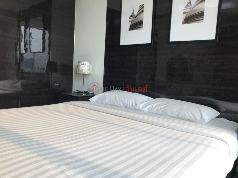 Condo for Rent: The Waterford Sukhumvit 50 Onnut, 66 m², 3 bedroom(s) Thailand, Rental | ฿ 20,000/ month