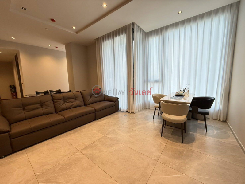 Condo HYDE Heritage Thonglor for rent | Thailand, Rental ฿ 190,000/ month