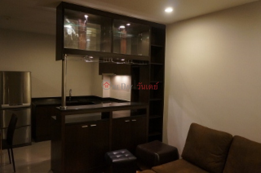 Condo for Rent: The Vertical Aree, 72 m², 2 bedroom(s) Rental Listings