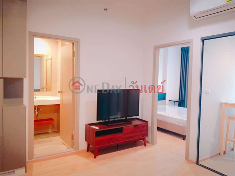 Condo for Rent: Ideo New Rama 9, 31 m², 1 bedroom(s) - OneDay_0